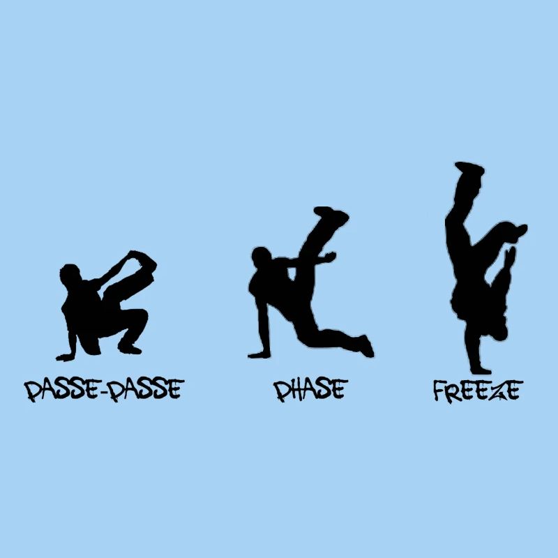 breakdance