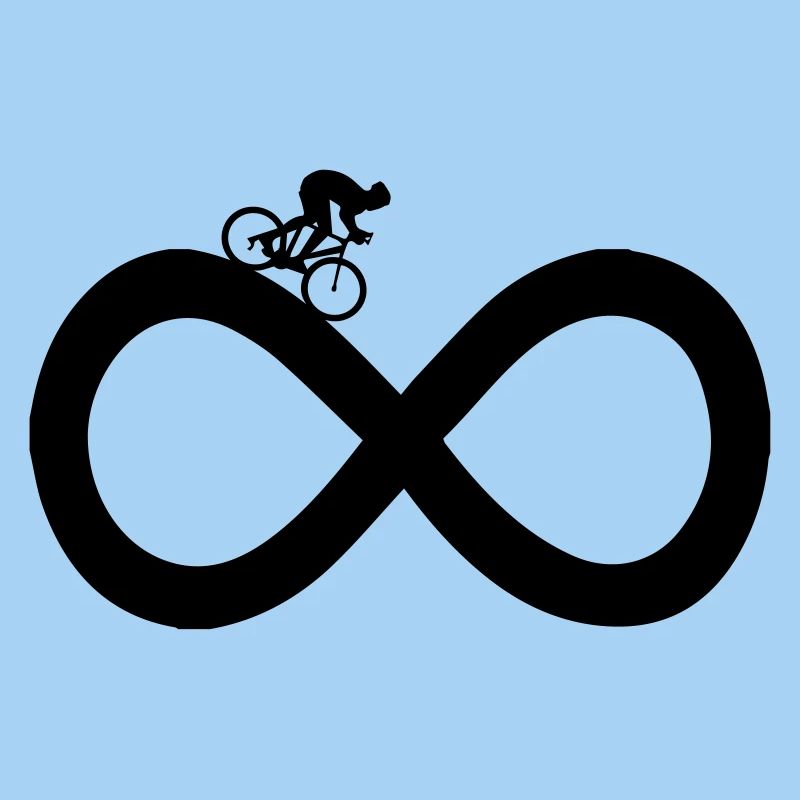 Vélo sans fin