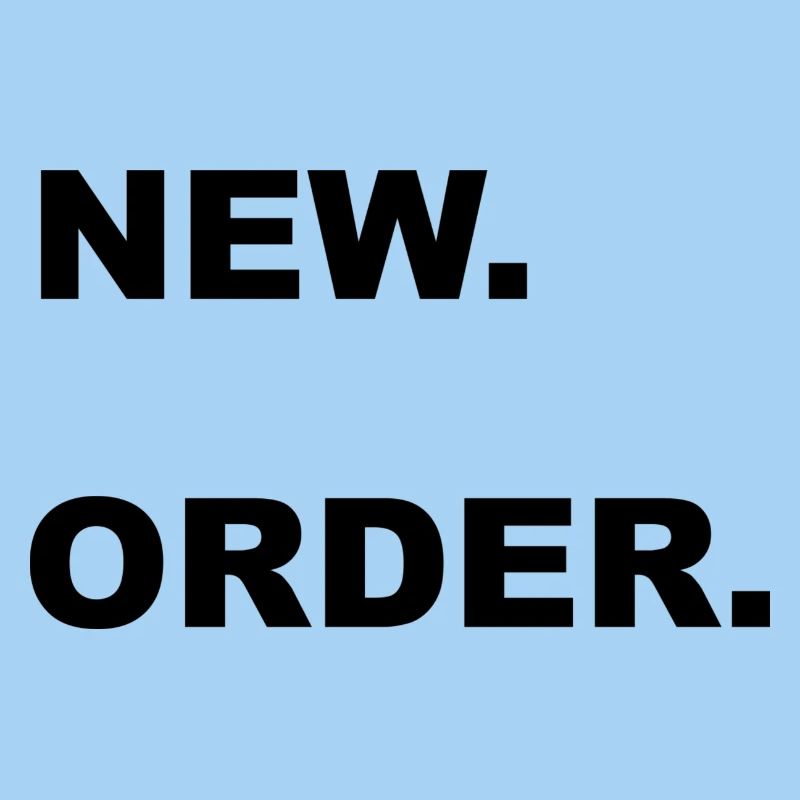 NOUVELLE COMMANDE
