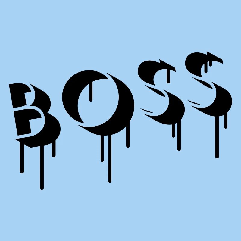 Boss Graffiti