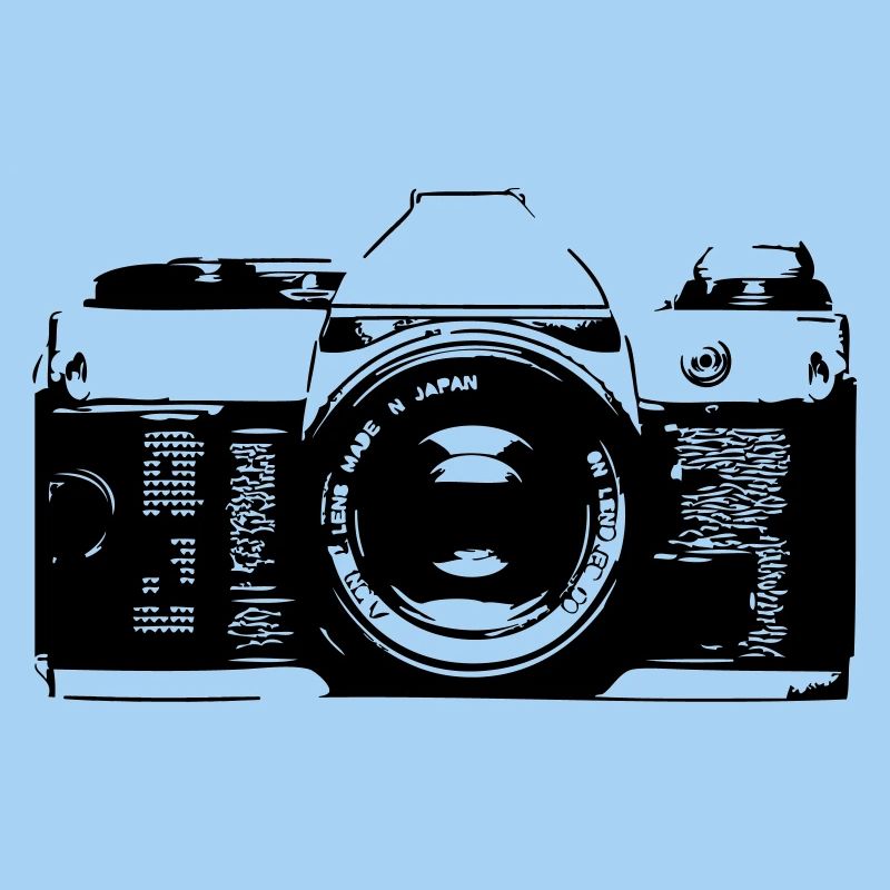 Retro Kamera