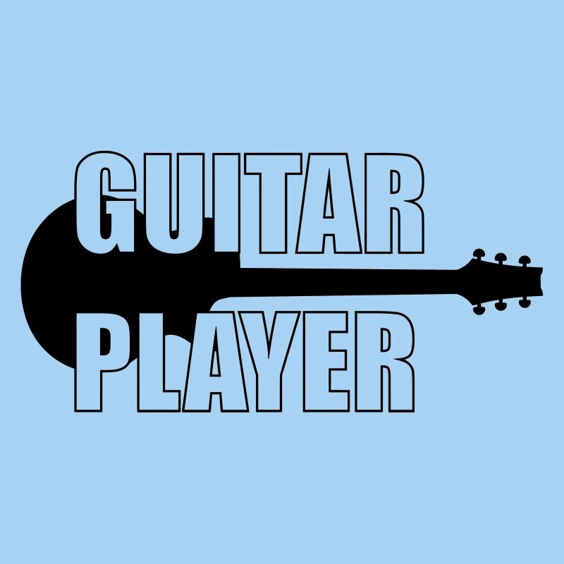 Guitar Player !