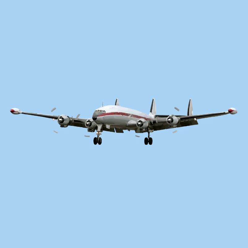 Super Constellation
