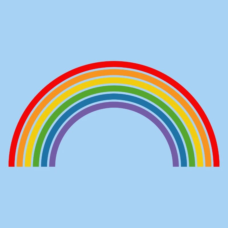 Regenbogen