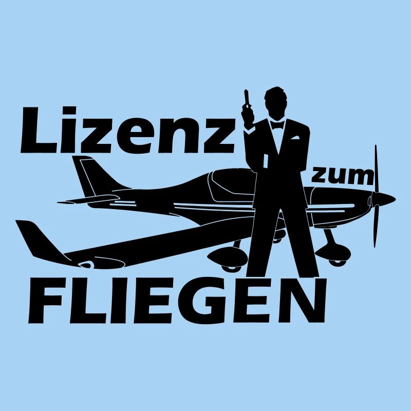 lizenz motorflug