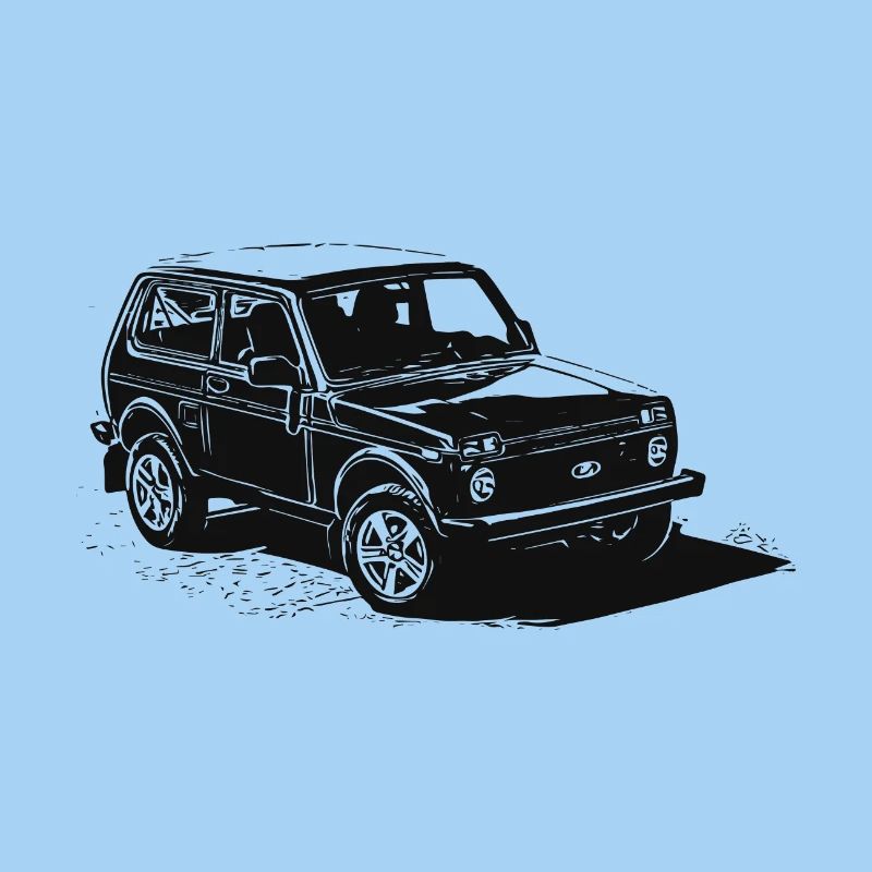 Lada Niva