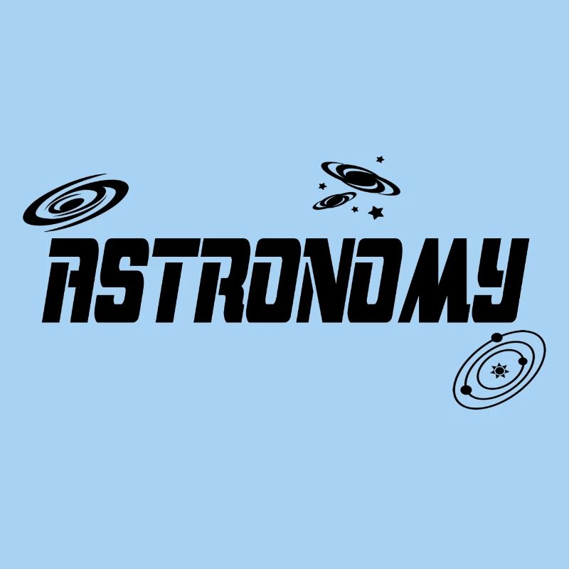 Astronomie