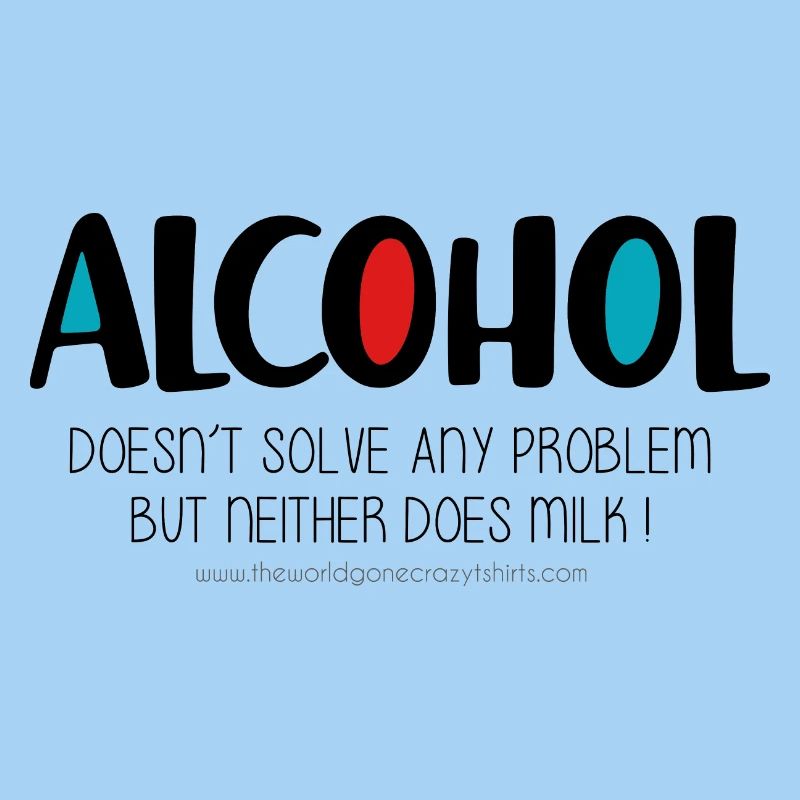 Alkohol