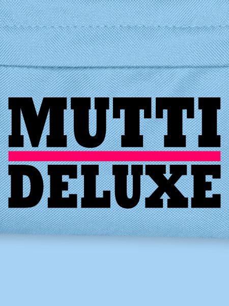 Mutti deluxe