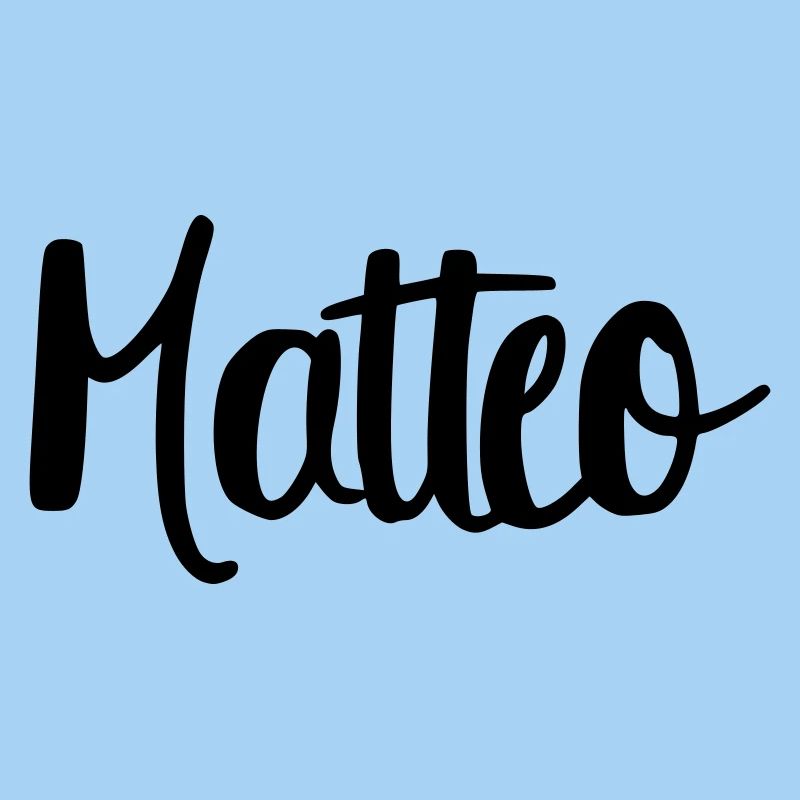 Matteo