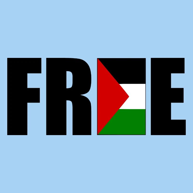 Free palestine