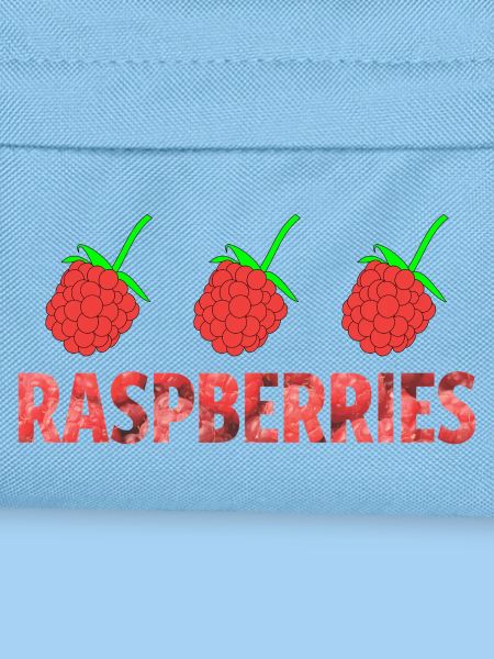 RASPBERRIES
