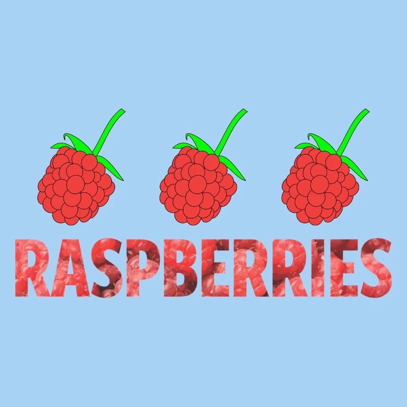 RASPBERRIES