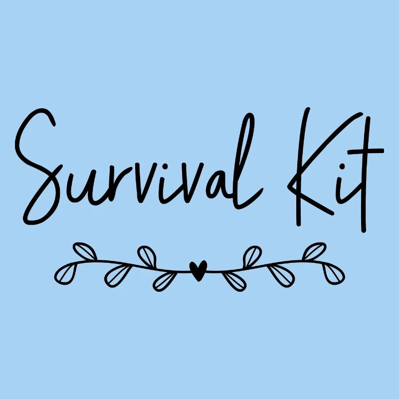 Survival Kit