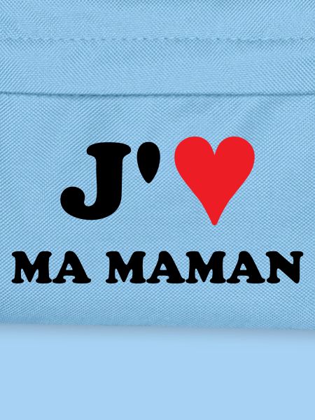 J'aime ma maman