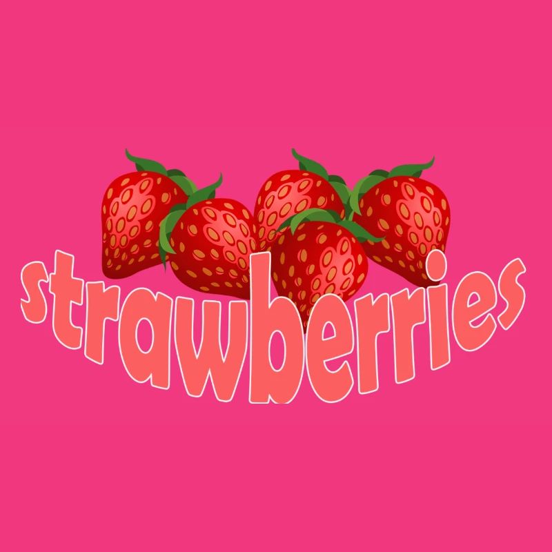 STRAWBEERIES