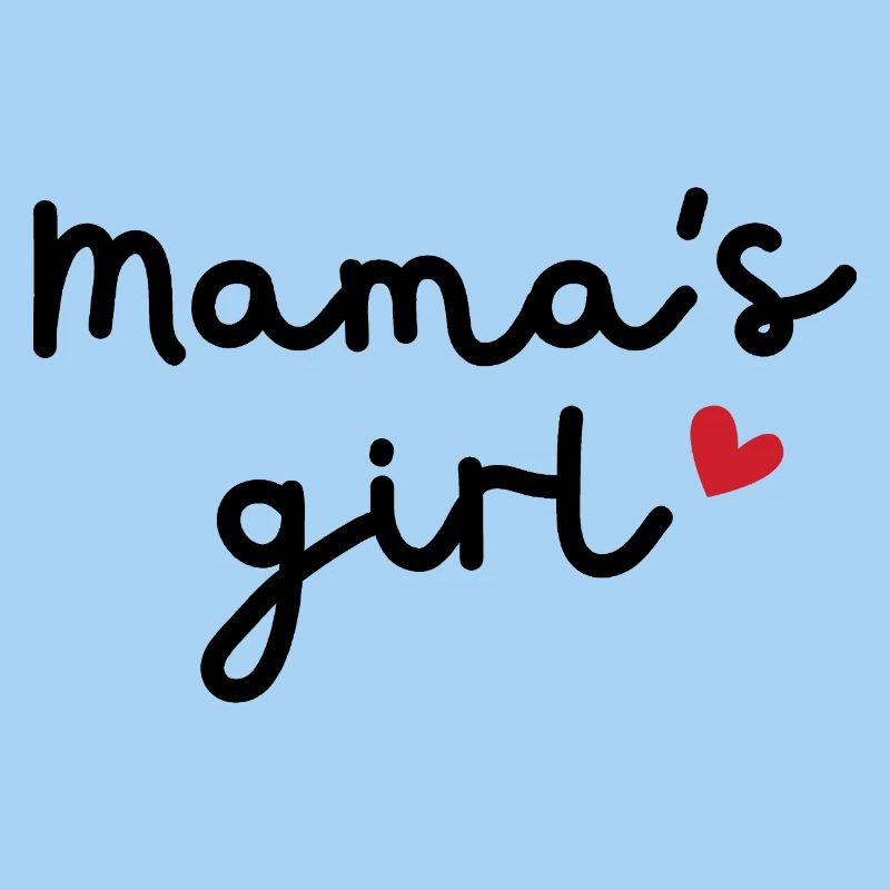 Mamas Mädchen