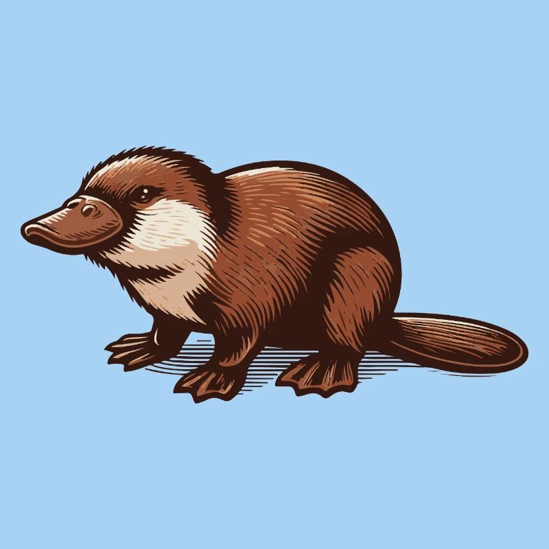 Schnabeltier