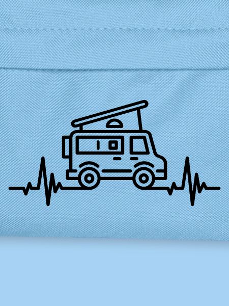 Van Heartbeat