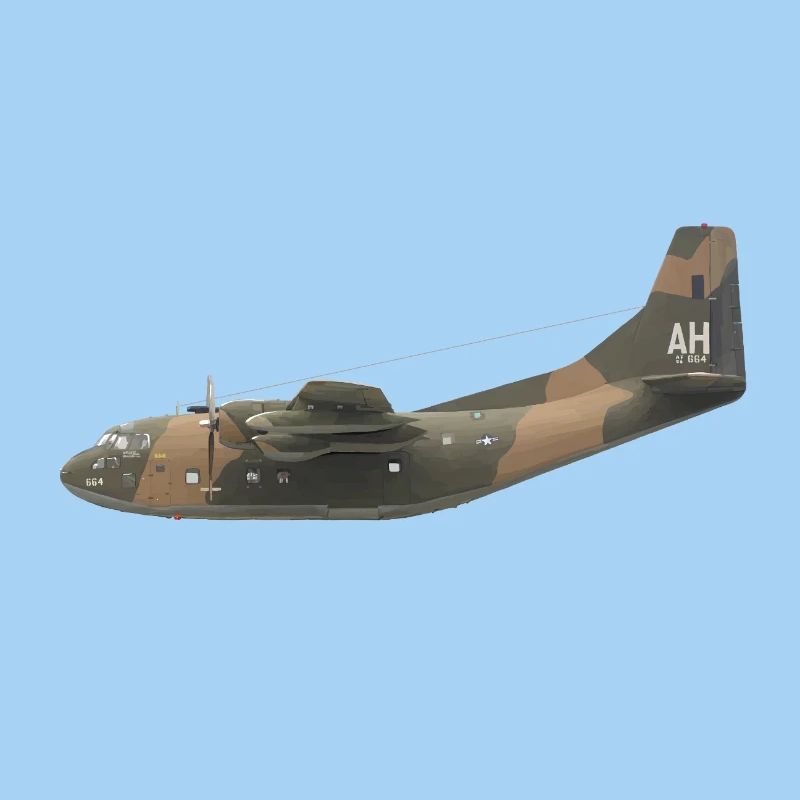 C-123 Provider