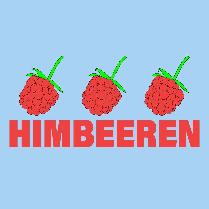 RASPBERRIES
