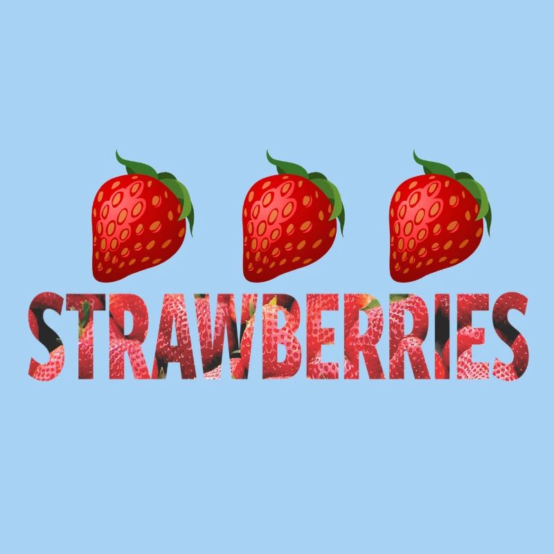 STRAWBEERIES