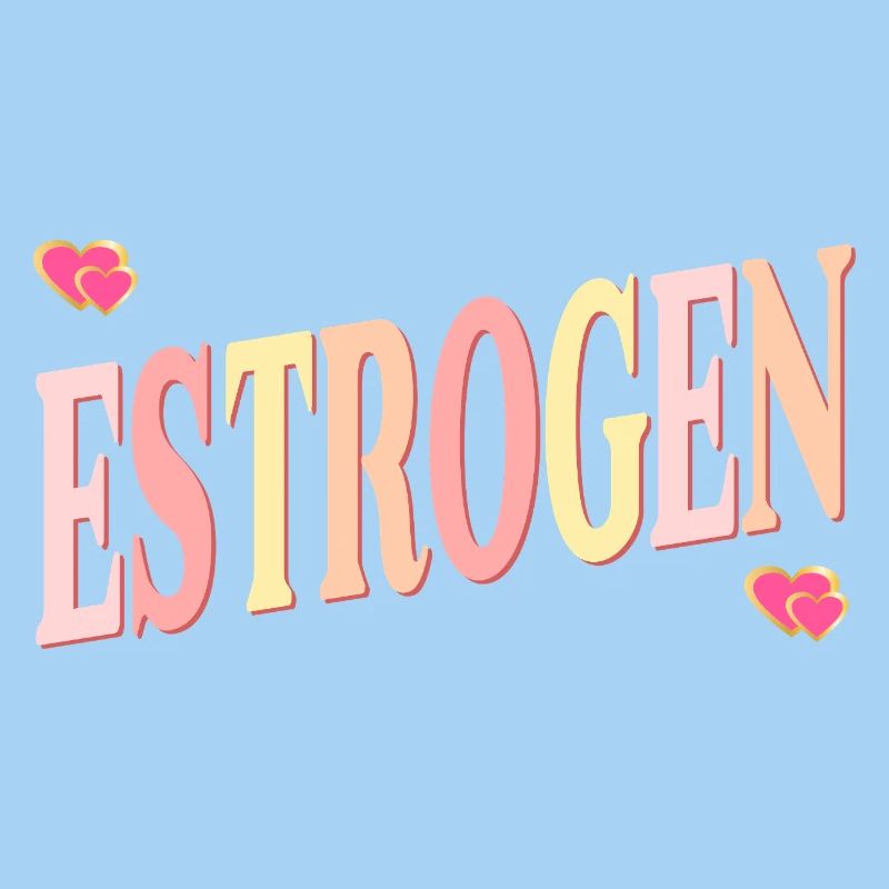 ESTROGEN MENOPAUSE
