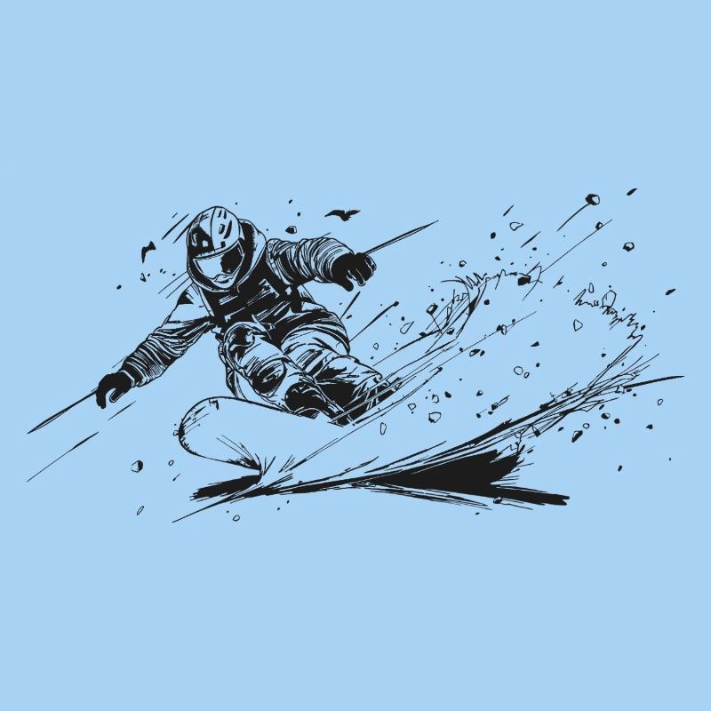 Snowboard