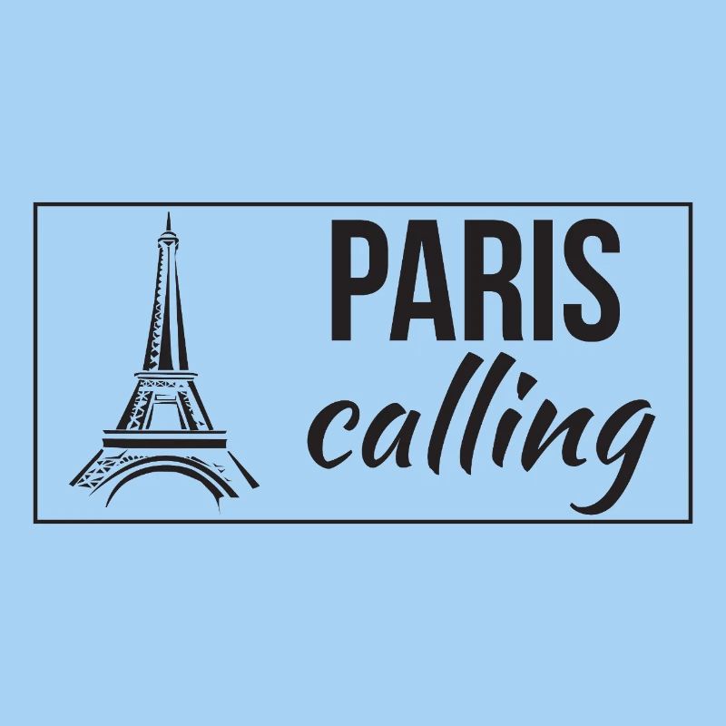 Paris Calling