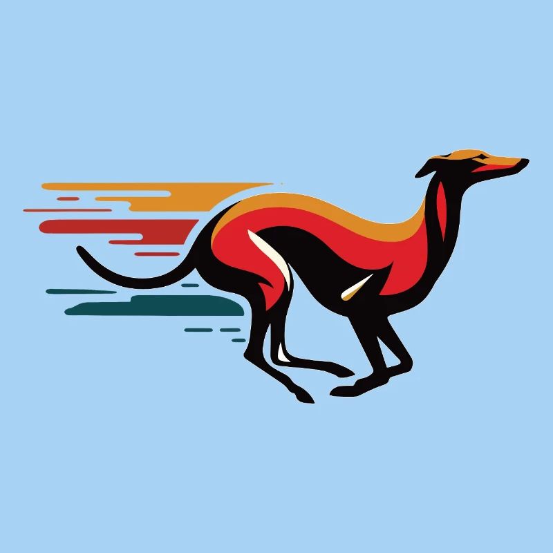 Galgo-Logo Nr12