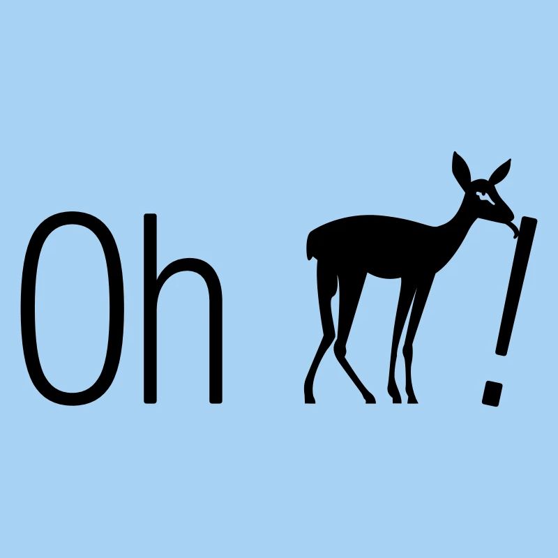 Oh dear DEER