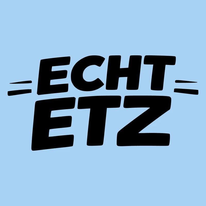 Echt etz