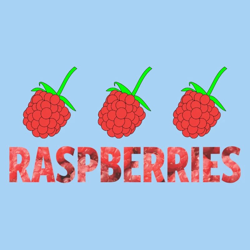 RASPBERRIES