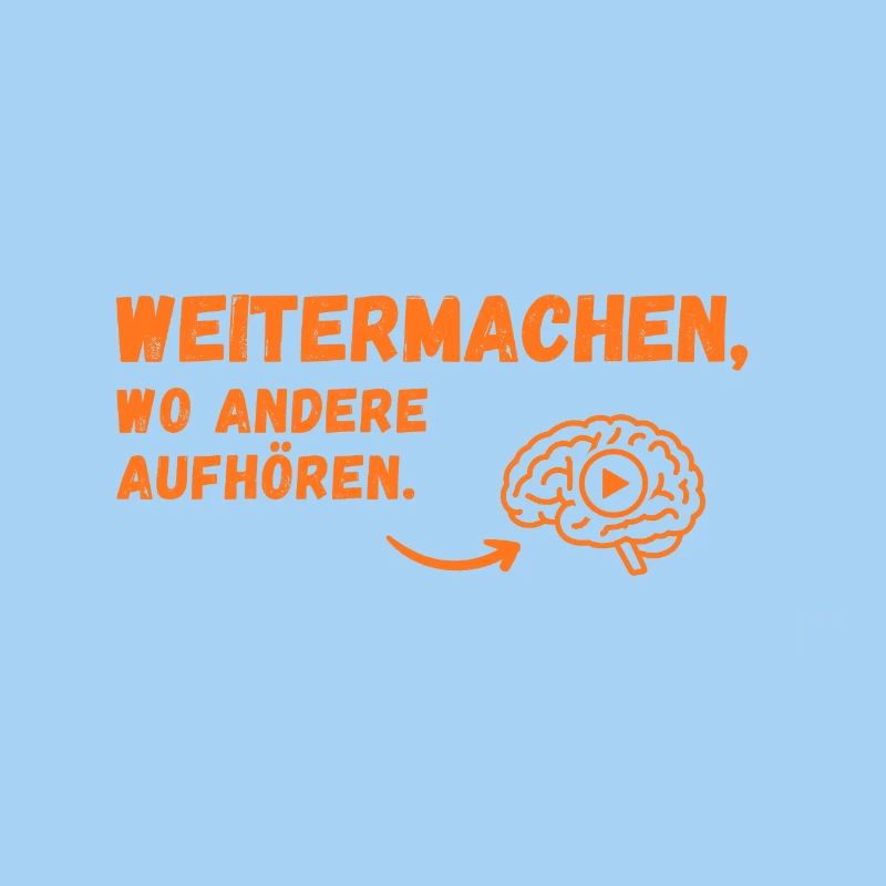 Keep Up Saying Brain Icon