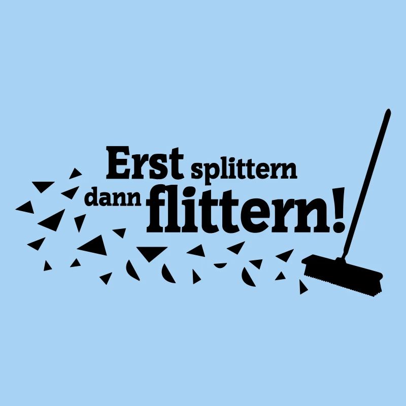 Polterabend Spruch
