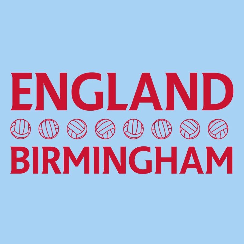 Emblème de cricket Angleterre Birmingham
