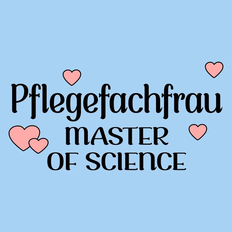 MASTERSTUDIUM PFLEGE - PFLEGEFACHFRAU