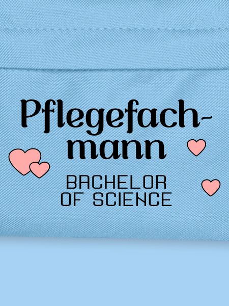 Pflegefachmann Studium Abschluss