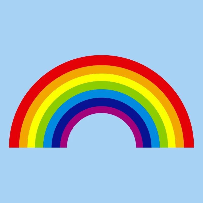 rainbow rainbow