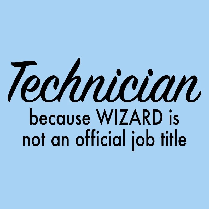 Techniker