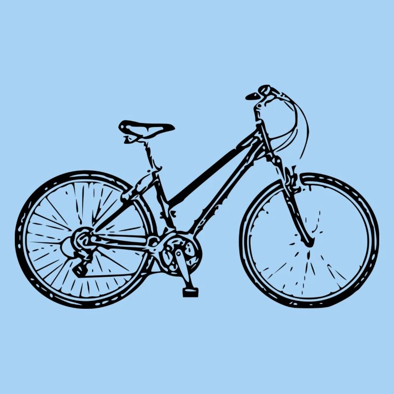 Fahrrad
