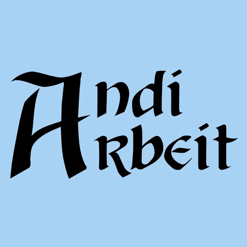 Andi Arbeit