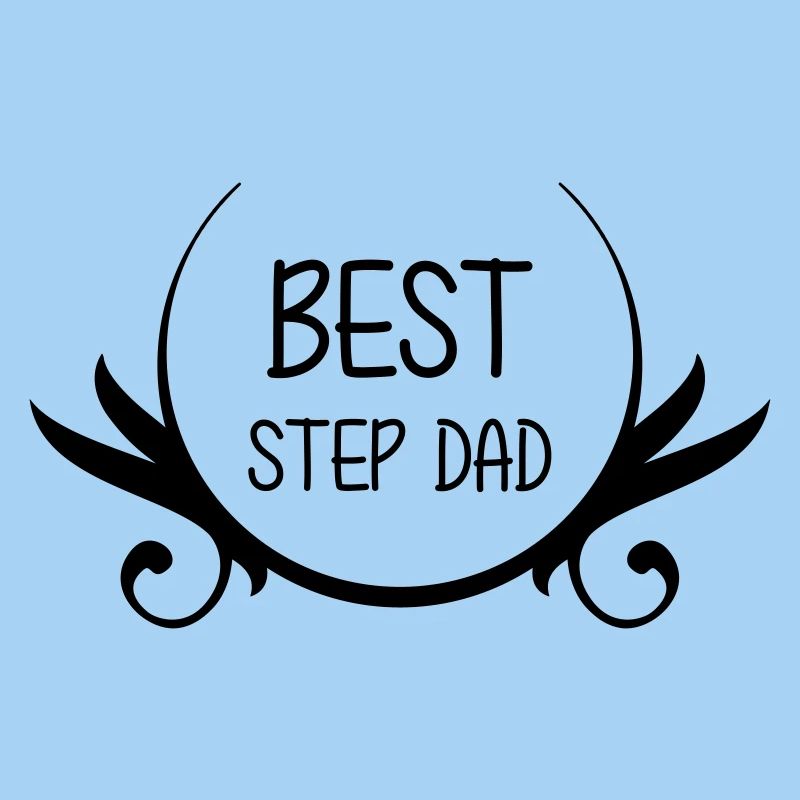 Best Step Dad