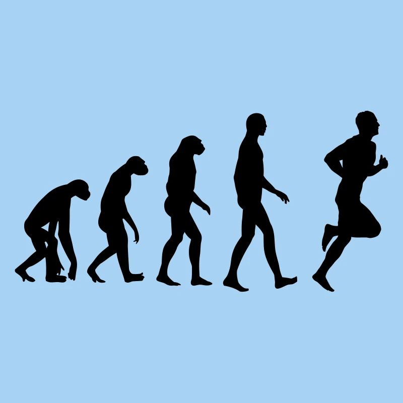 Course à Pied / Running / Jogging / Coureur