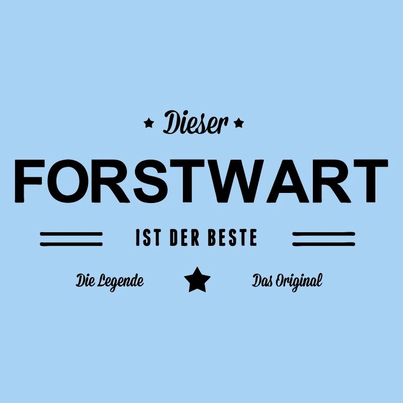 Bester Forstwart