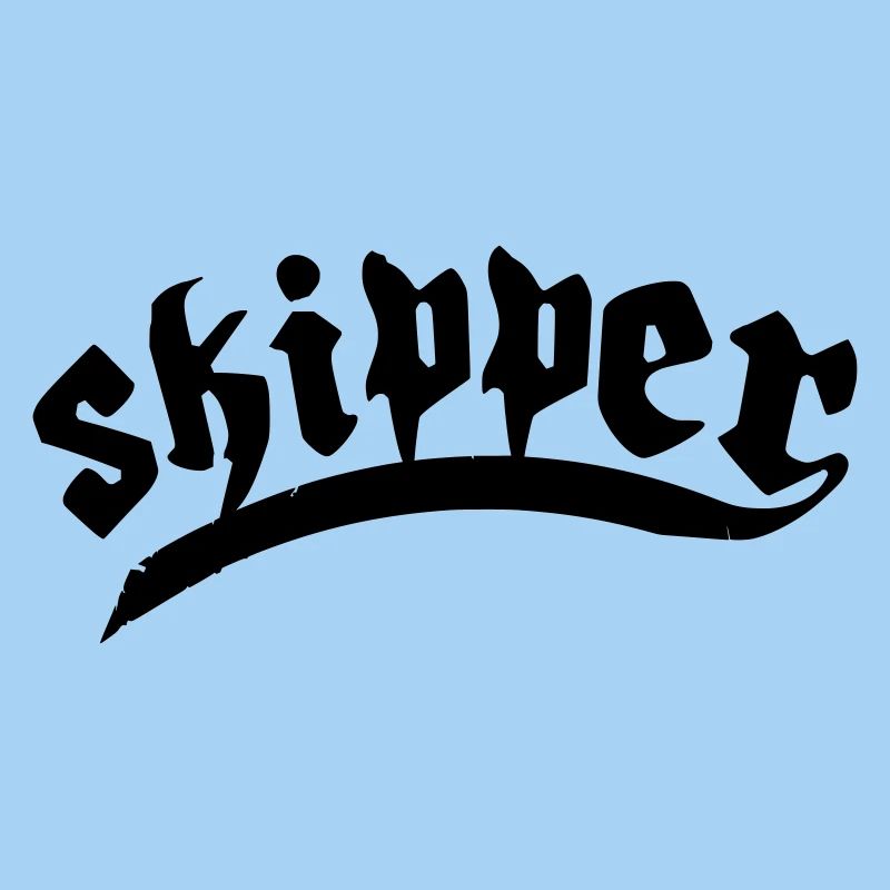 skipper segeln boot