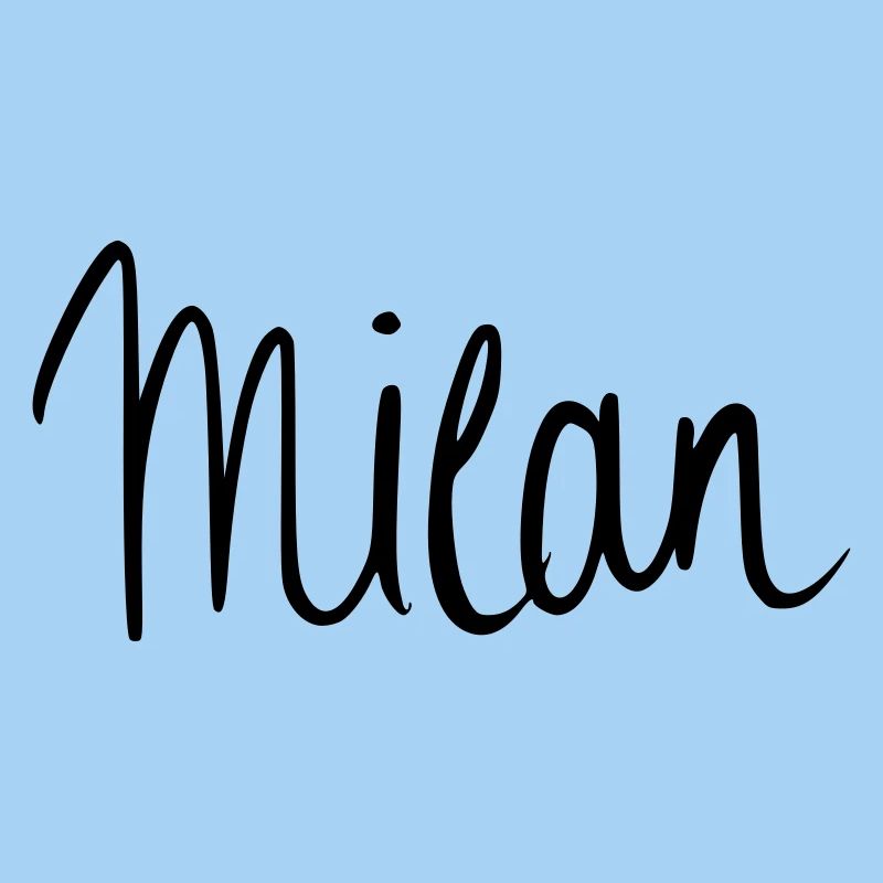 Milan