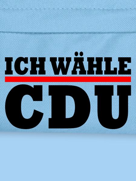 Cdu