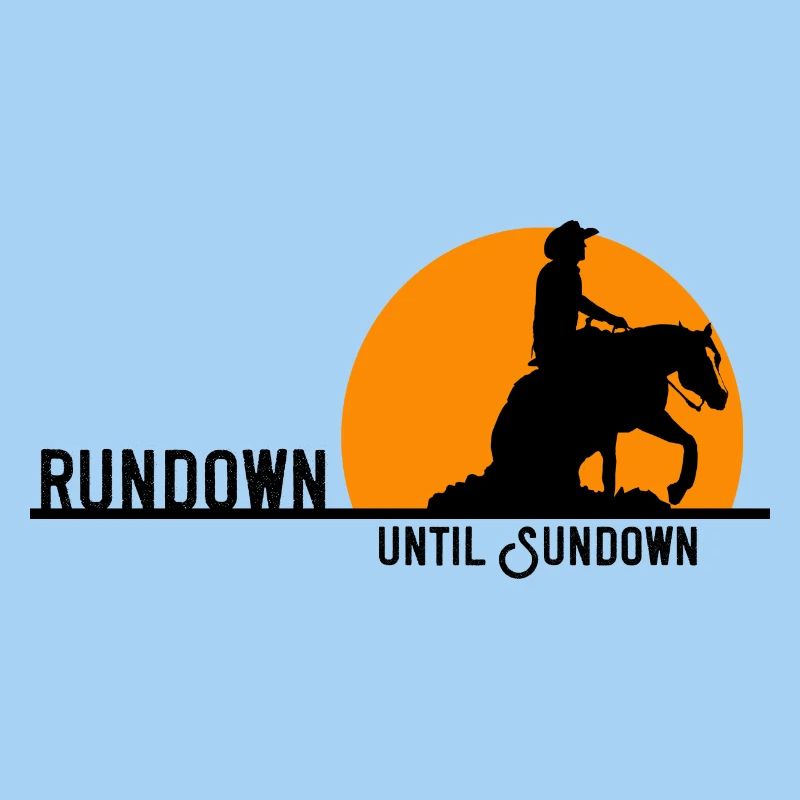 rundown until sundown