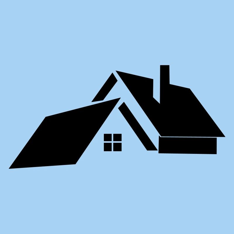 Logo für Haus oder Haus